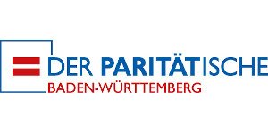 Logo des PARITÄTischen Landesverband Baden-Württemberg