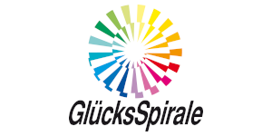 Logo der GlücksSpirale