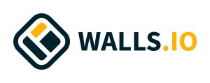 Walls IO Logo